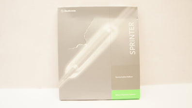 Medtronic SPR3012W Sprinter OTW Balloon Dilatation Cath. 3.0mm x 12mm